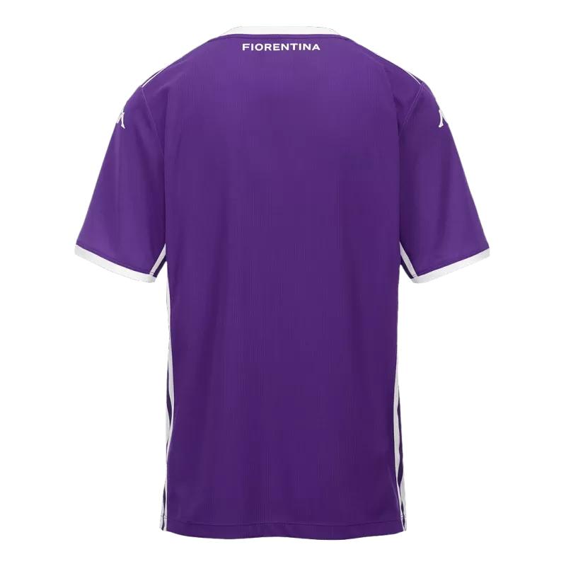 Fiorentina Home Jersey 2025/26