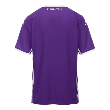 Fiorentina Home Jersey 2025/26