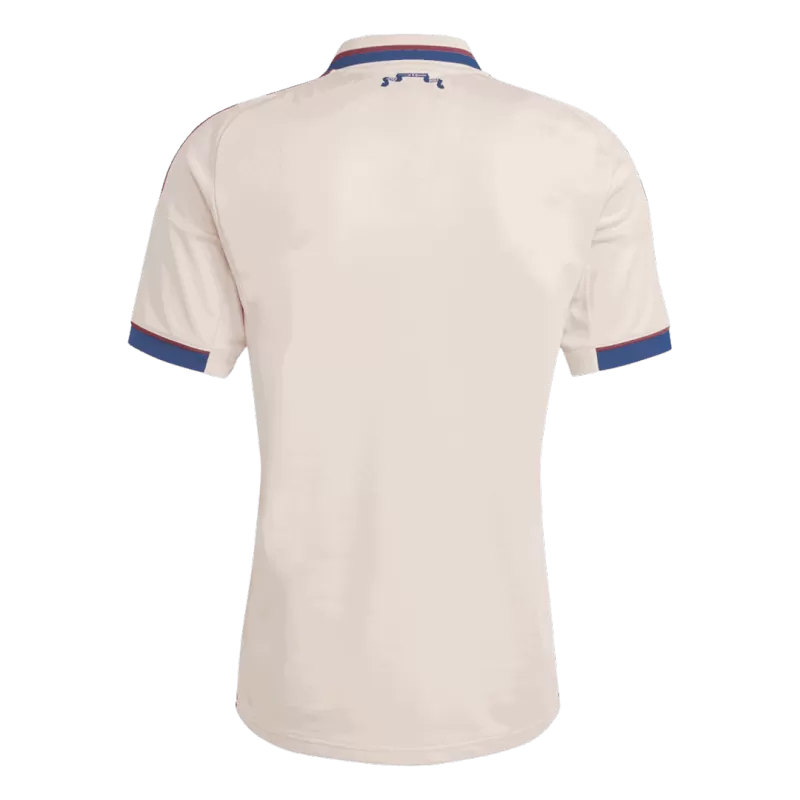 Ajax Third Jersey 2025/26