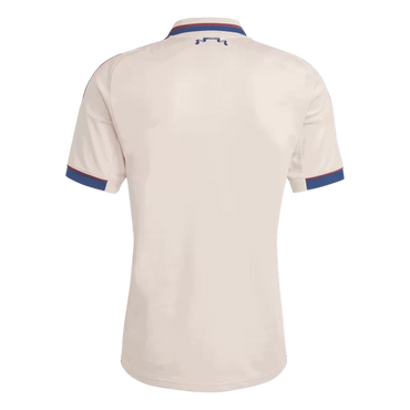 Ajax Third Jersey 2025/26