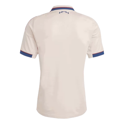 Ajax Third Jersey 2025/26