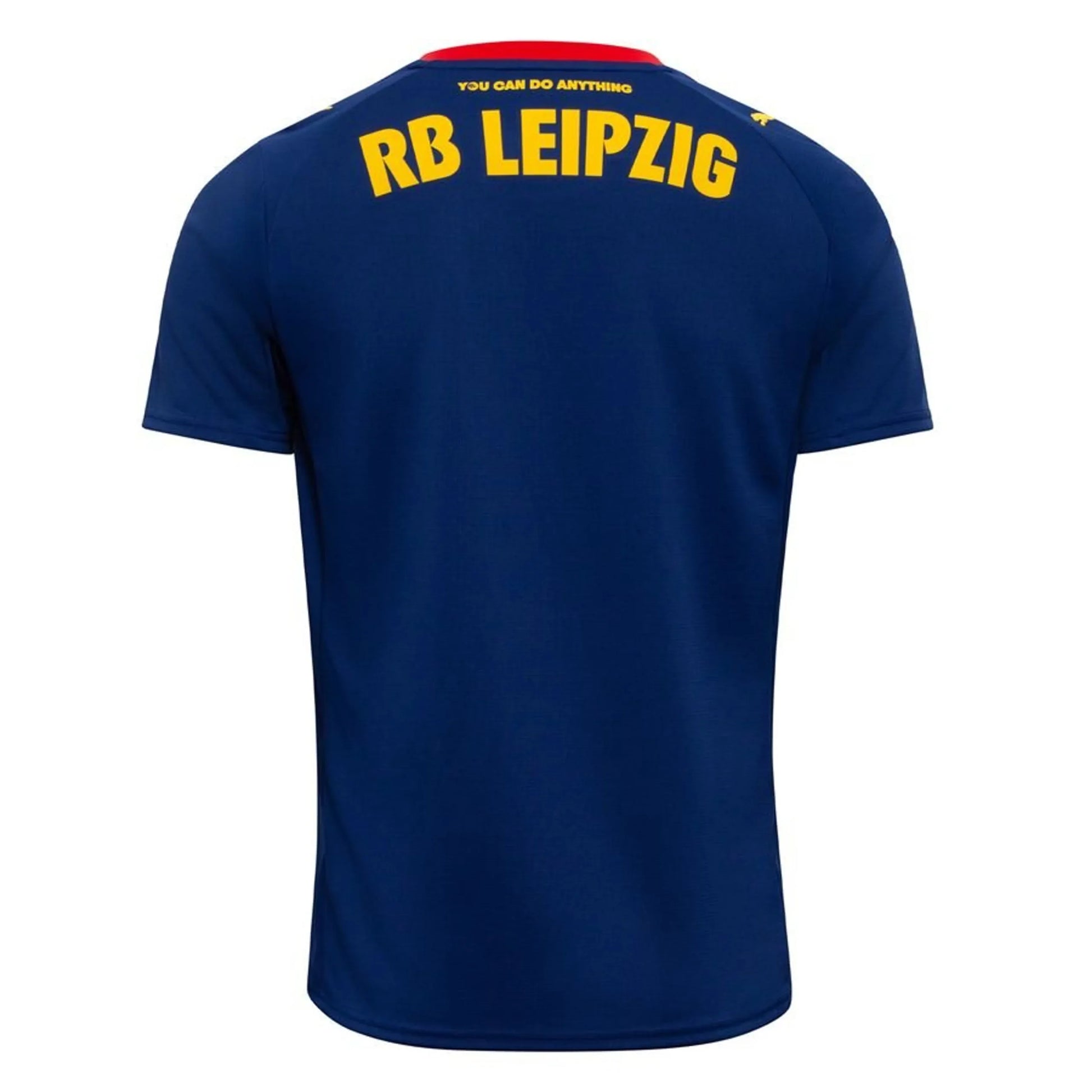 RB Leipzig Away Jersey 2025/26