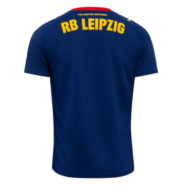 RB Leipzig Away Jersey 2025/26