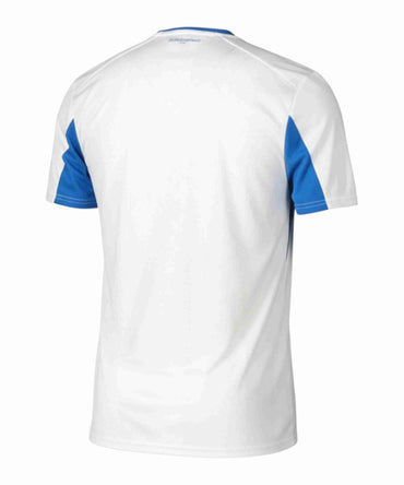 Hertha Berlin Away Jersey 2025/26