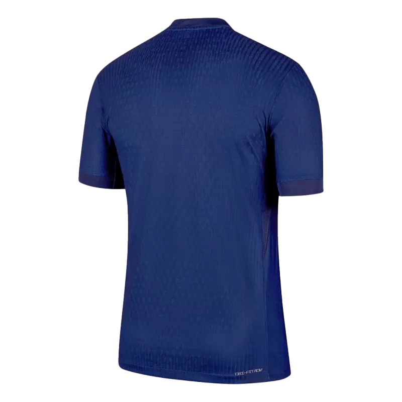 Paris Saint-Germain Home Jersey 2025/26 - Player Version