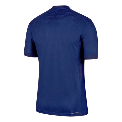 Paris Saint-Germain Home Jersey 2025/26 - Player Version