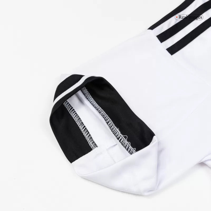 Fulham Home Jersey 2025/26