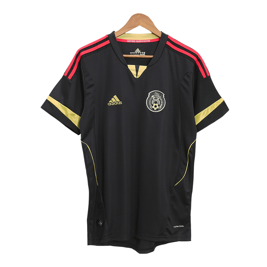 Retro Mexico Away Jersey 2011/12
