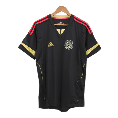 Retro Mexico Away Jersey 2011/12
