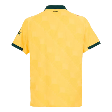AC Milan Third Jersey 2025/26 - Player Version