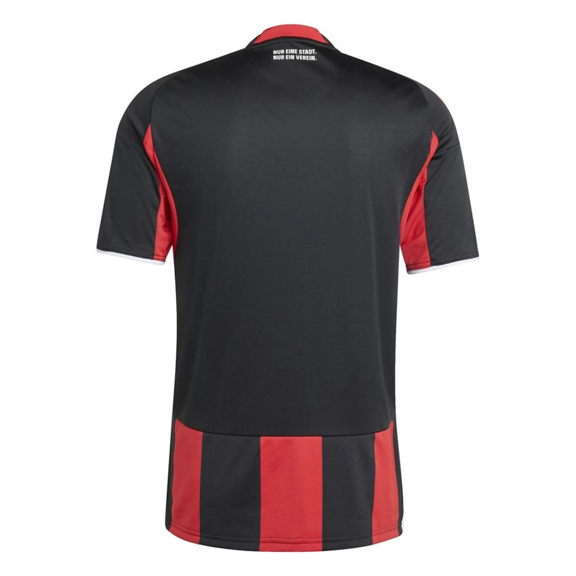 Eintracht Frankfurt Home Jersey 2025/26
