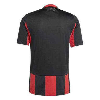 Eintracht Frankfurt Home Jersey 2025/26
