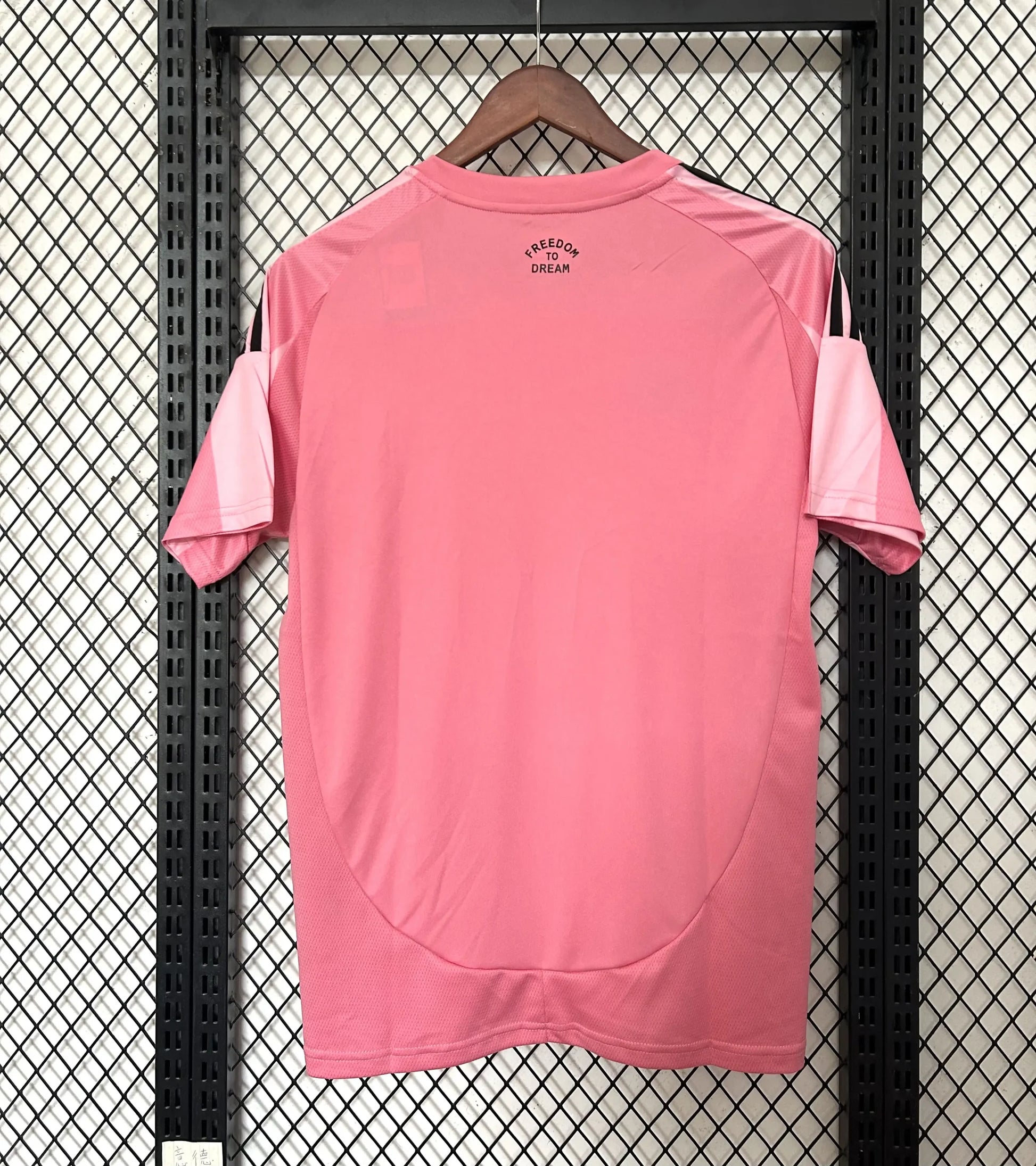 Inter Miami CF Home Jersey 2025/26 - Women