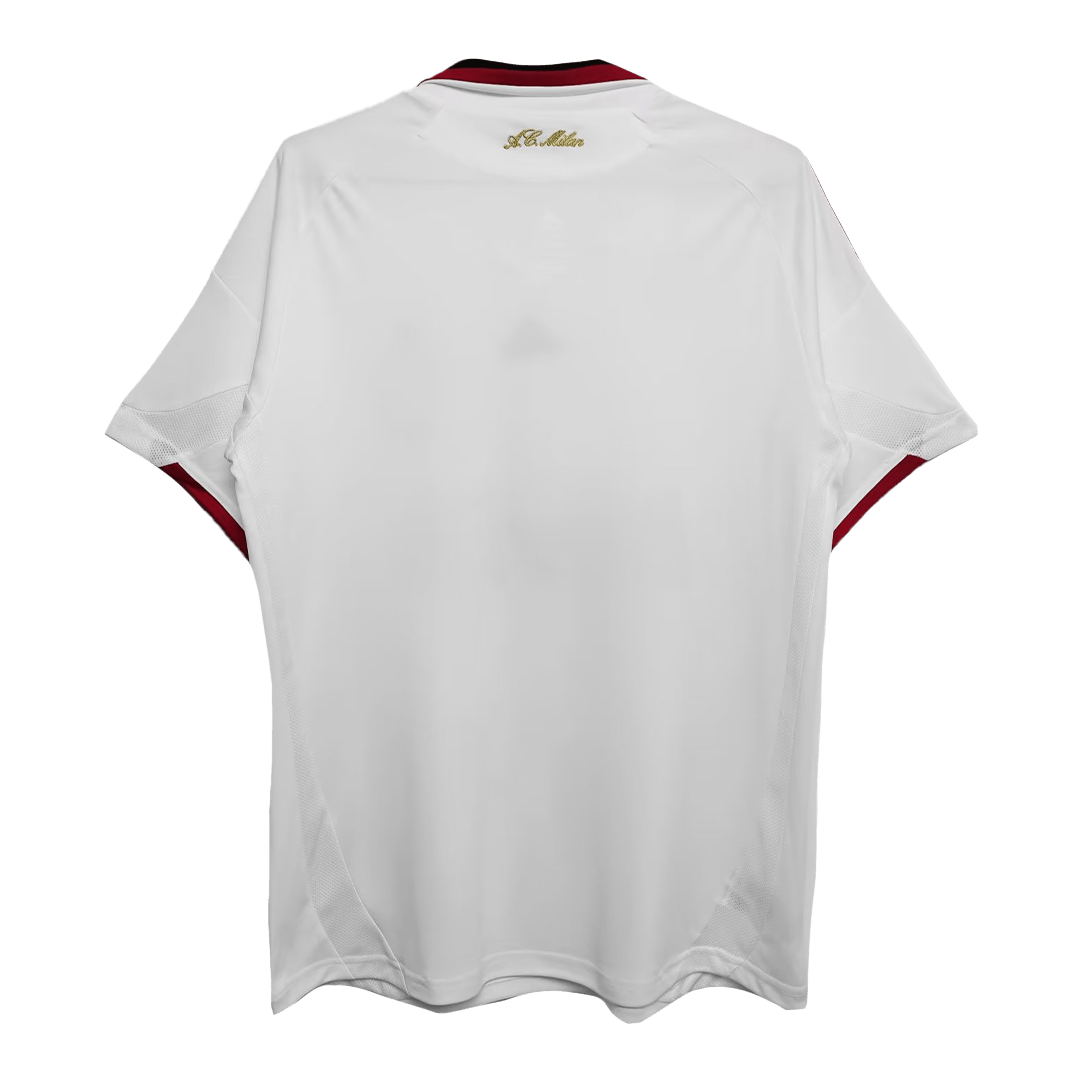 Retro AC Milan Away Jersey 2006/20