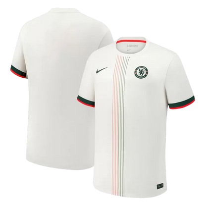 Chelsea Away Jersey 2025/26