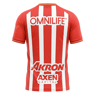 Chivas Home Jersey 2026/27 - Jerseydex