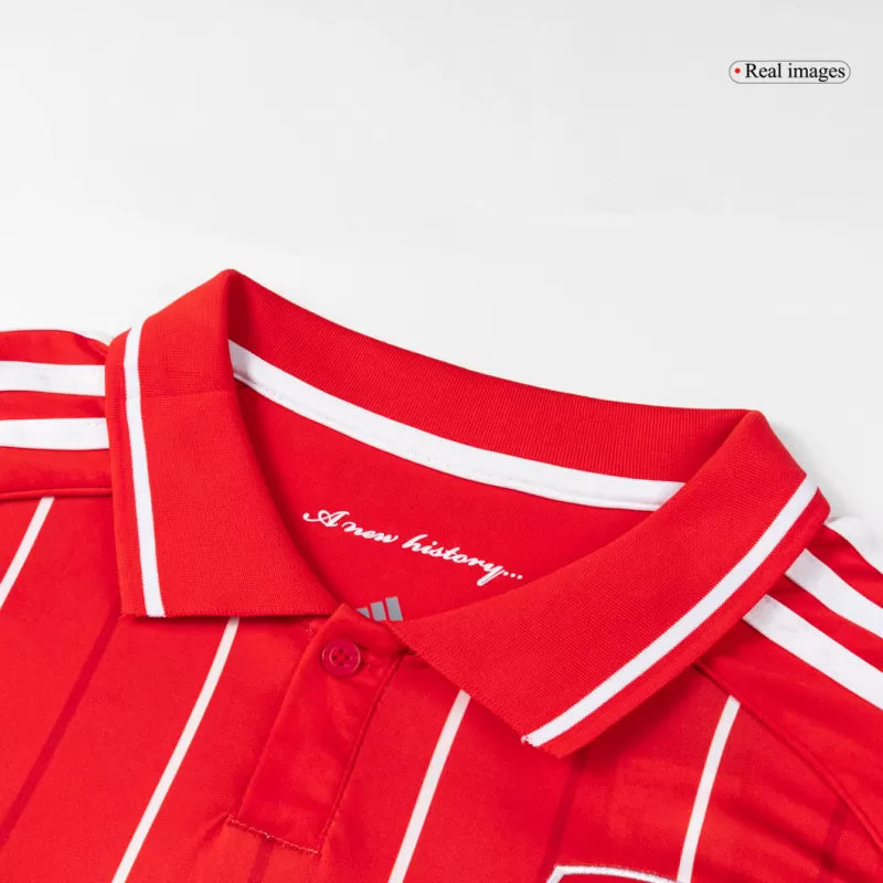 Nottingham Forest Home Jersey 2025/26