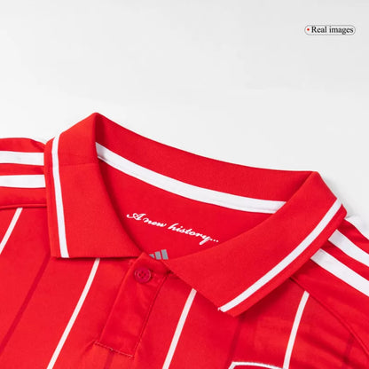 Nottingham Forest Home Jersey 2025/26