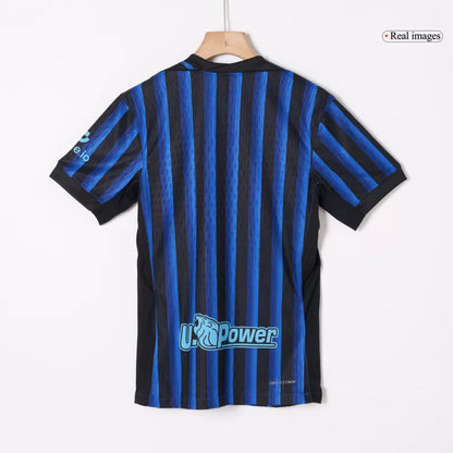 Inter Milan (Player Version) Home Jersey 2025/26