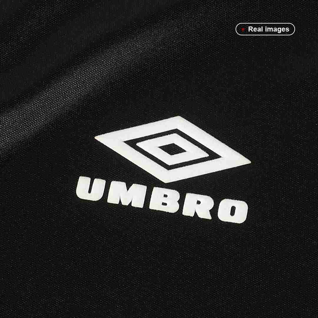 Retro 1998 Manchester United Third Jersey