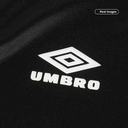 Retro 1998 Manchester United Third Jersey