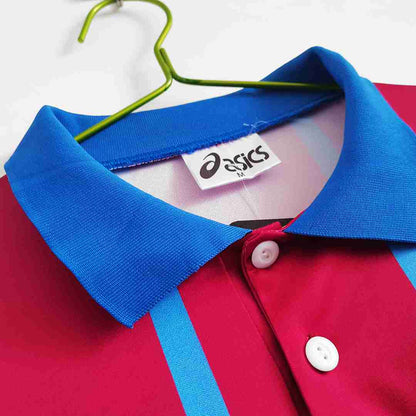 Retro Aston Villa Home Jersey 1993/19