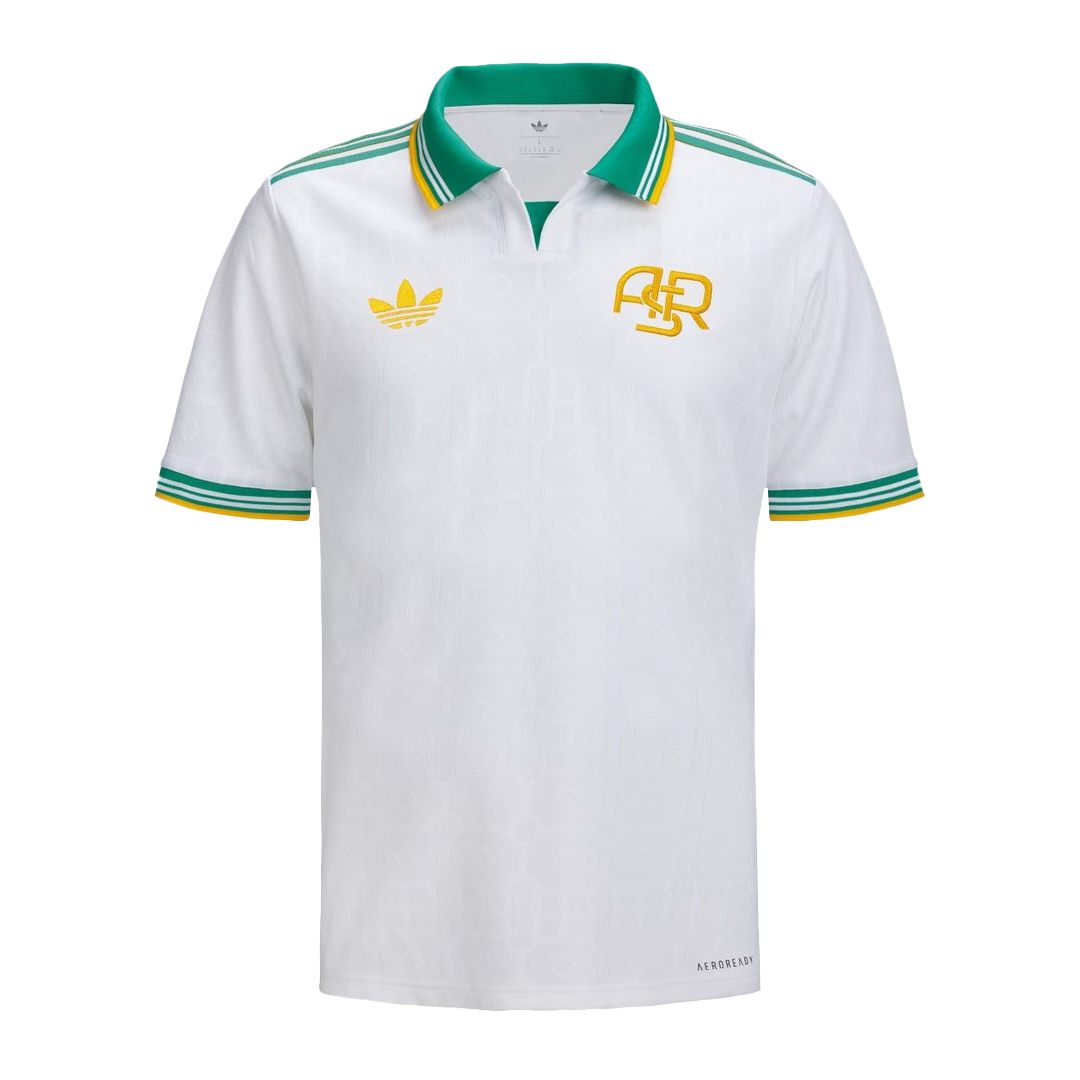 Roma Third Jersey 2025/26