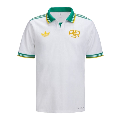 Roma Third Jersey 2025/26