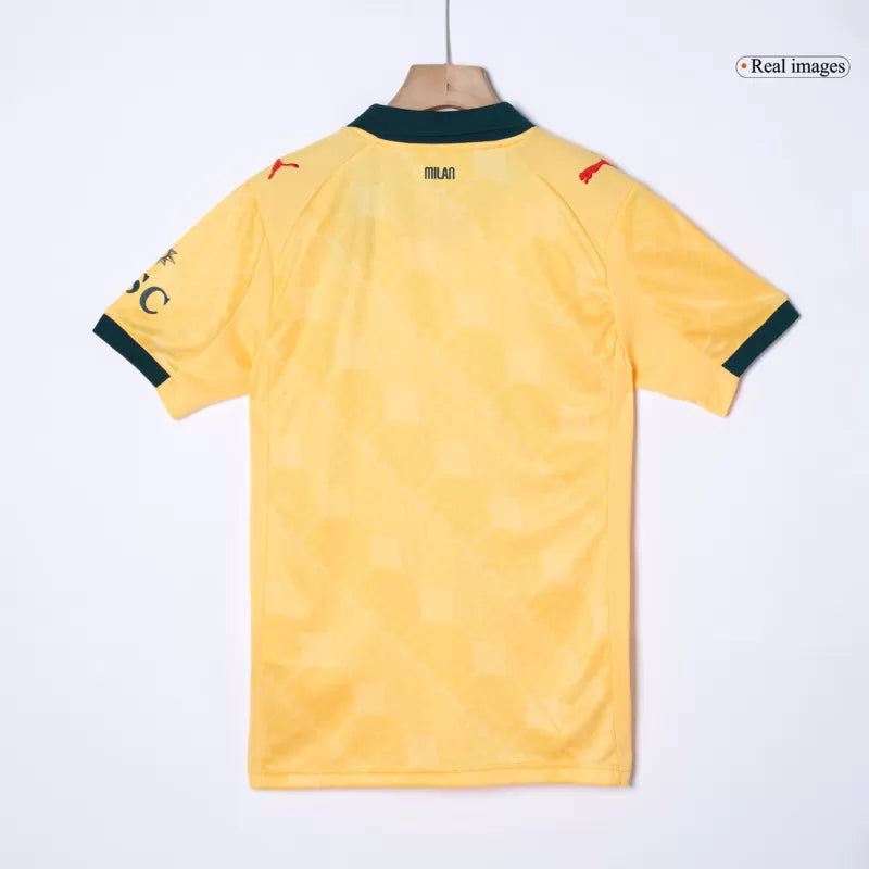 AC Milan Third Jersey 2025/26