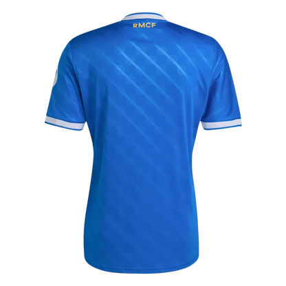 Real Madrid Third Jersey 2025/26