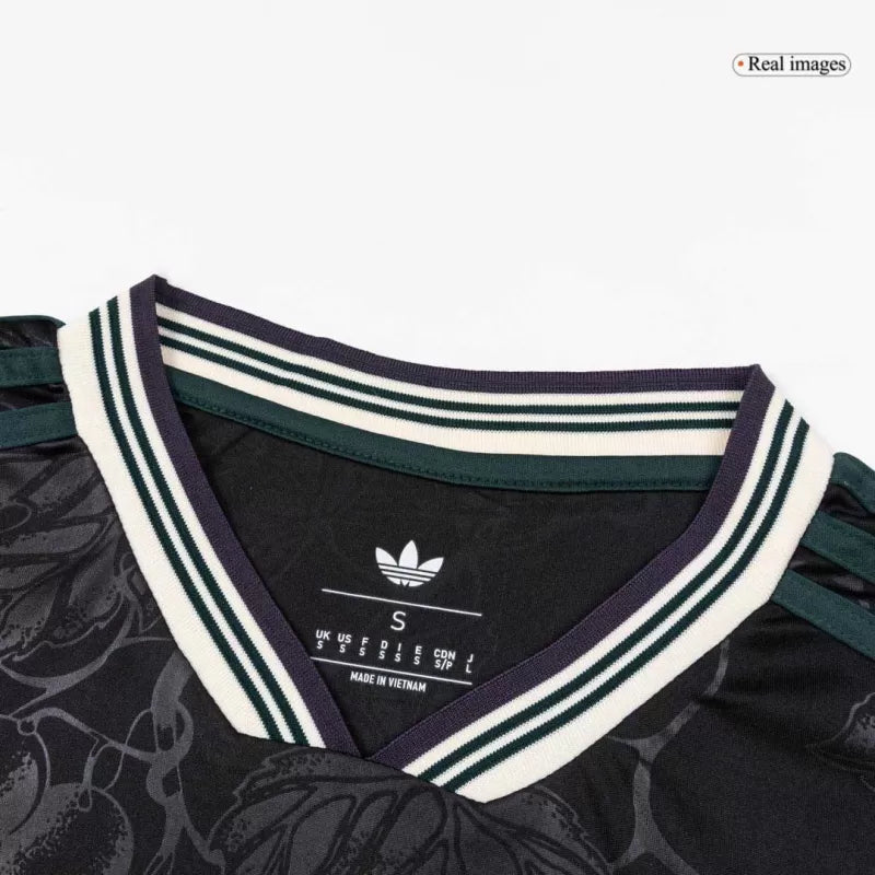 Juventus Third Jersey 2025/26