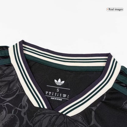 Juventus Third Jersey 2025/26