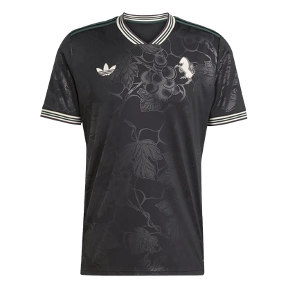 Juventus Third Jersey 2025/26