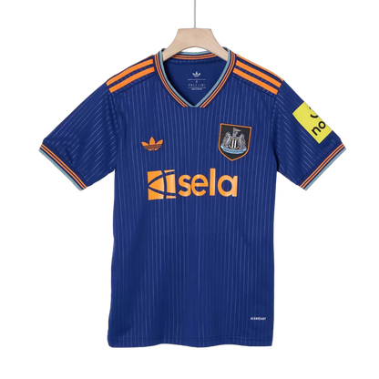 Newcastle United Third Jersey 2025/26