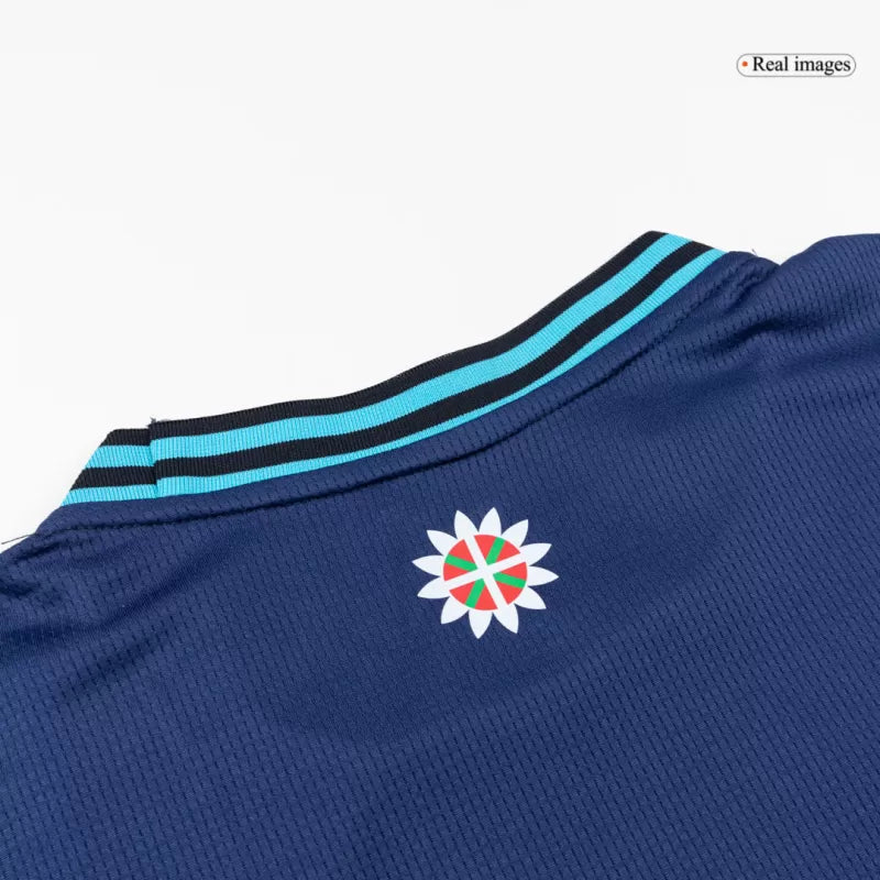 Athletic Bilbao Away Jersey 2025/26