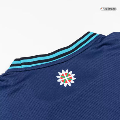 Athletic Bilbao Away Jersey 2025/26