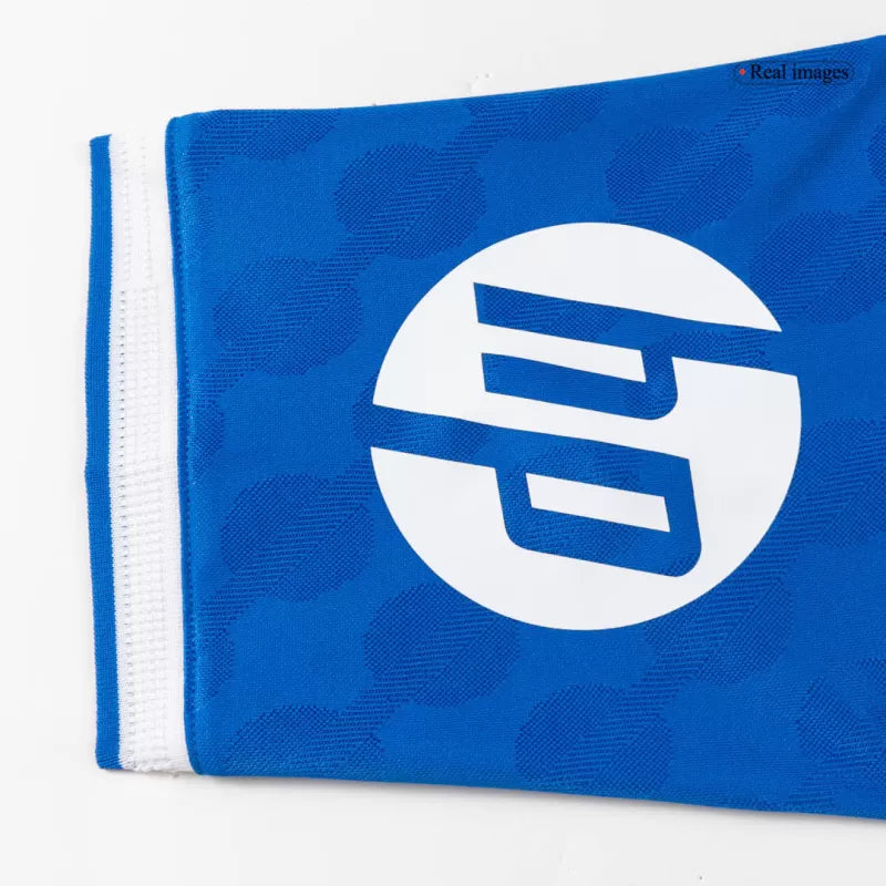 Real Madrid Third Jersey 2025/26 - Player Version