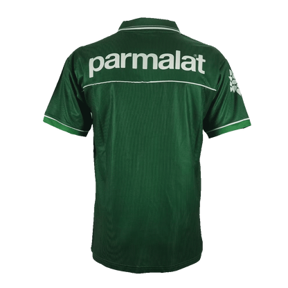 Retro 1999 SE Palmeiras Home Jersey