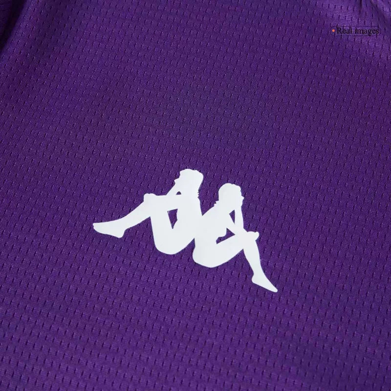Fiorentina Home Jersey 2025/26