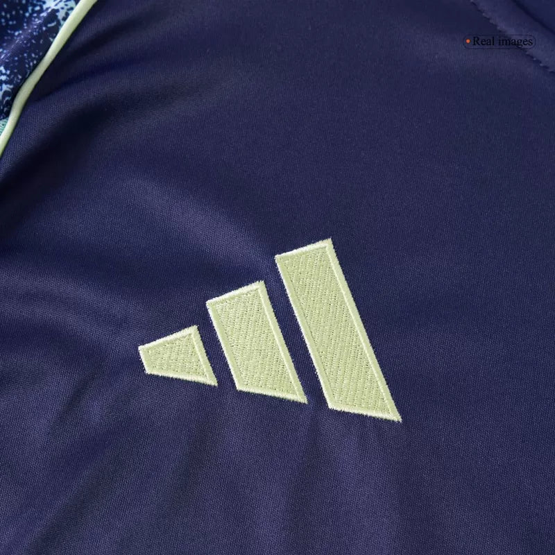 Ajax Away Jersey 2025/26