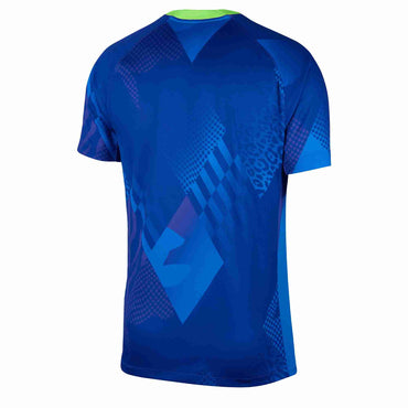 Brazil Away Jersey 2025/26