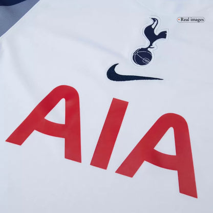 Tottenham Hotspur Home Jersey 2025/26
