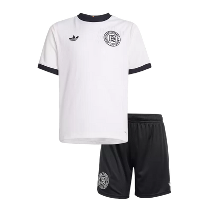 Germany 125th Anniversary Kids Home Kit 2025/26