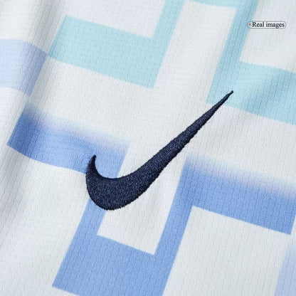 Inter Milan Away Jersey 2025/26