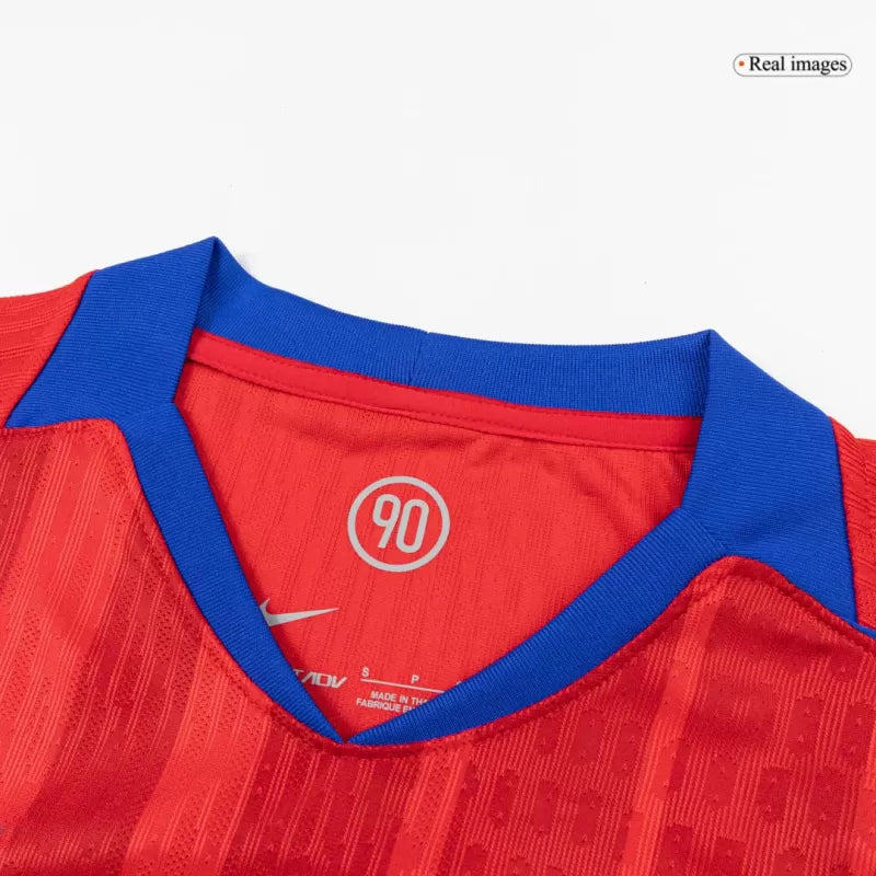 PSG Third Jersey 2025/26 - Player Version