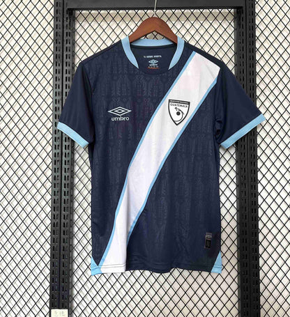 Guatemala Away Jersey 2025/26