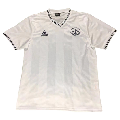 Retro Tottenham Hotspur (100th Anniversary) Home Jersey 1981/82