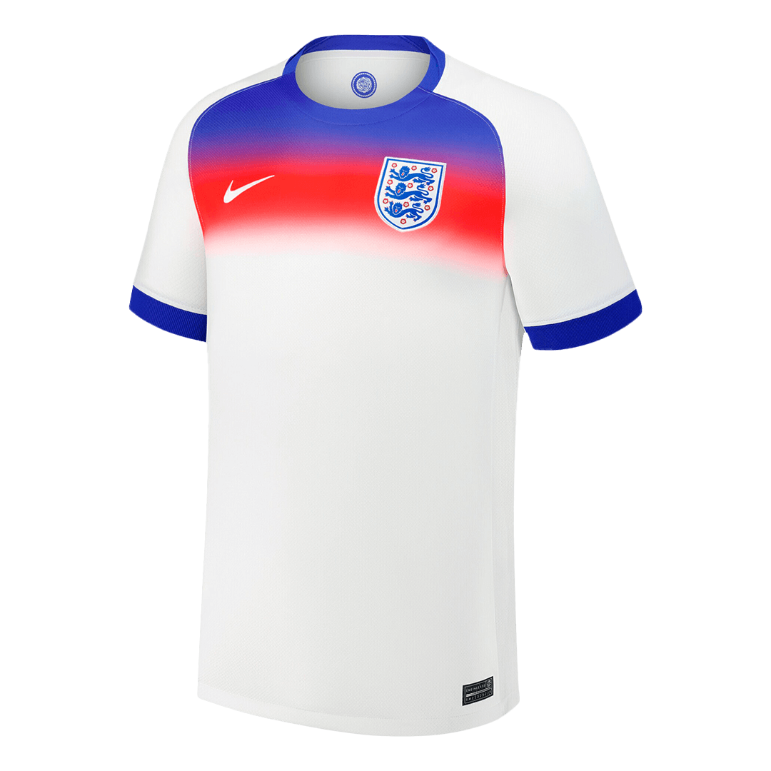 England Home Jersey 2025/26