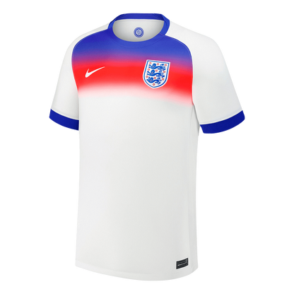 England Home Jersey 2025/26
