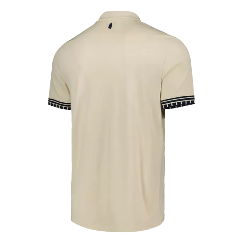 Everton Away Jersey 2025/26